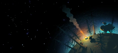 Image d'illustration du jeux outer wilds